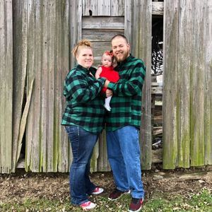 Meet your Posher, Dakota